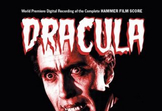 دانلود موسیقی متن فیلم Horror Of Dracula – توسط James Bernard