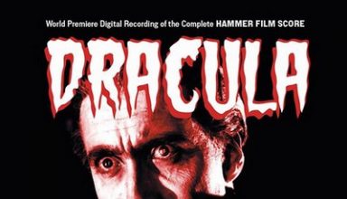 دانلود موسیقی متن فیلم Horror Of Dracula – توسط James Bernard