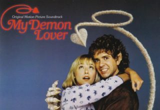 دانلود موسیقی متن فیلم My Demon Lover – توسط David Newman
