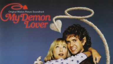 دانلود موسیقی متن فیلم My Demon Lover – توسط David Newman