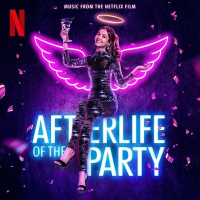 دانلود موسیقی متن فیلم Afterlife of the Party