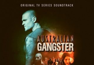 دانلود موسیقی متن سریال Australian Gangster