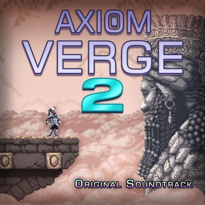 دانلود موسیقی متن فیلم Axiom Verge 2