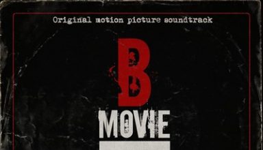 دانلود موسیقی متن فیلم B Movie 1984