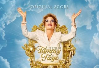 دانلود موسیقی متن فیلم The Eyes of Tammy Faye – توسط Theodore Shapiro & VA