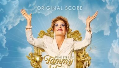 دانلود موسیقی متن فیلم The Eyes of Tammy Faye – توسط Theodore Shapiro & VA