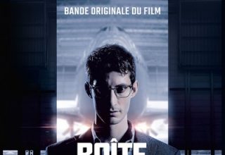 دانلود موسیقی متن فیلم Boîte Noire