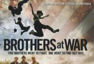 دانلود موسیقی متن فیلم Brothers At War
