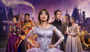 دانلود موسیقی متن فیلم Cinderella