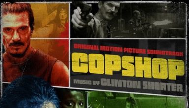 دانلود موسیقی متن فیلم Copshop