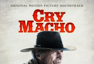 دانلود موسیقی متن فیلم Cry Macho