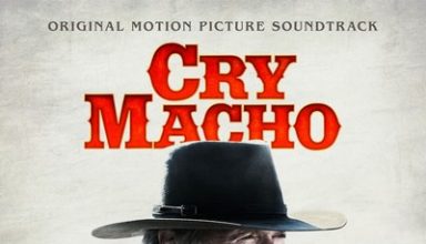 دانلود موسیقی متن فیلم Cry Macho