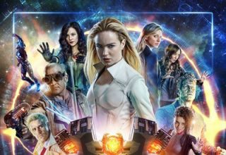 دانلود موسیقی متن سریال DC’s Legends of Tomorrow: Season 4-5