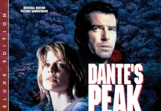 دانلود موسیقی متن فیلم Dante’s Peak