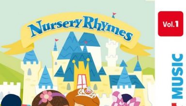 دانلود موسیقی متن سریال Disney Junior: Nursery Rhymes 1-5