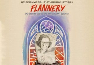 دانلود موسیقی متن فیلم Flannery