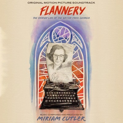 دانلود موسیقی متن فیلم Flannery