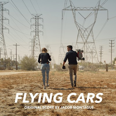 دانلود موسیقی متن فیلم Flying Cars