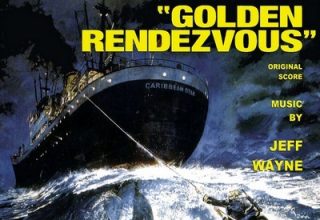 دانلود موسیقی متن فیلم Golden Rendezvous