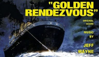 دانلود موسیقی متن فیلم Golden Rendezvous