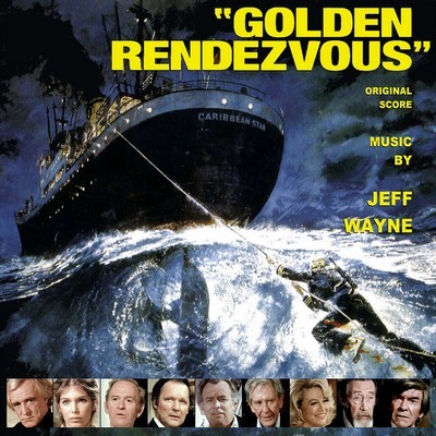 دانلود موسیقی متن فیلم Golden Rendezvous