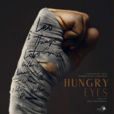 دانلود موسیقی متن فیلم Hungry Eyes