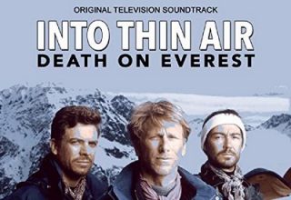 دانلود موسیقی متن فیلم Into Thin Air: Death on Everest