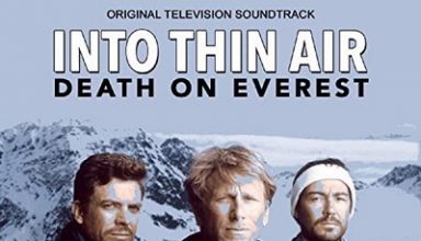 دانلود موسیقی متن فیلم Into Thin Air: Death on Everest