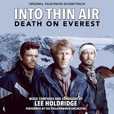 دانلود موسیقی متن فیلم Into Thin Air: Death on Everest