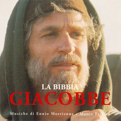دانلود موسیقی متن فیلم La Bibbia: Giacobbe