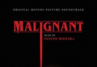دانلود موسیقی متن فیلم Malignant