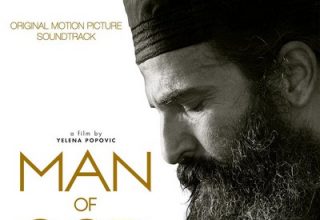 دانلود موسیقی متن فیلم Man of God