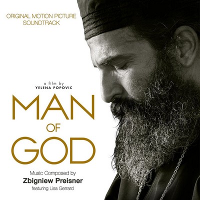 دانلود موسیقی متن فیلم Man of God