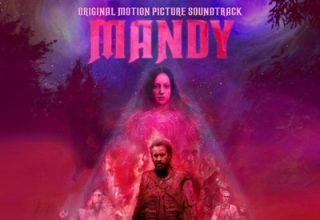 دانلود موسیقی متن فیلم Mandy