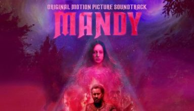 دانلود موسیقی متن فیلم Mandy