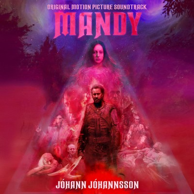 دانلود موسیقی متن فیلم Mandy