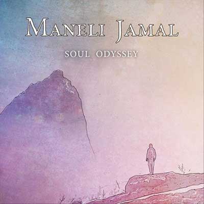 Soul Odyssey Maneli Jamal