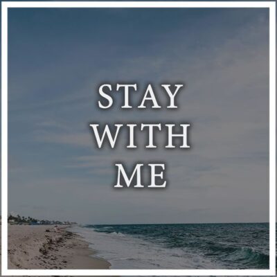 دانلود قطعه موسیقی Stay With Me توسط Maneli Jamal