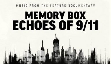 دانلود موسیقی متن فیلم Memory Box: Echoes of 9/11