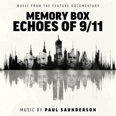 دانلود موسیقی متن فیلم Memory Box: Echoes of 9/11