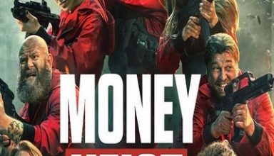 دانلود موسیقی متن سریال Money Heist (La Casa de Papel) Season 5