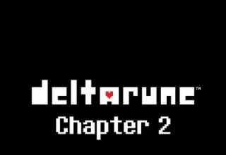 دانلود موسیقی متن بازی DELTARUNE Chapter 2 – توسط Toby Fox