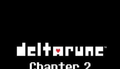 دانلود موسیقی متن بازی DELTARUNE Chapter 2 – توسط Toby Fox