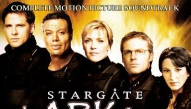 دانلود موسیقی متن فیلم Stargate: The Ark of Truth – توسط Joel Goldsmith