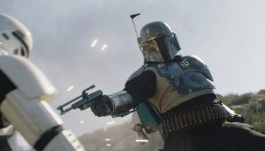 اعلام تاریخ پخش سریال Boba Fett ؛ انتشار اولین پوستر