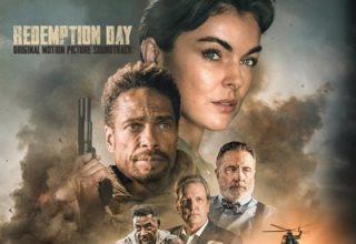 دانلود موسیقی متن فیلم Redemption Day