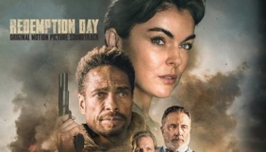 دانلود موسیقی متن فیلم Redemption Day