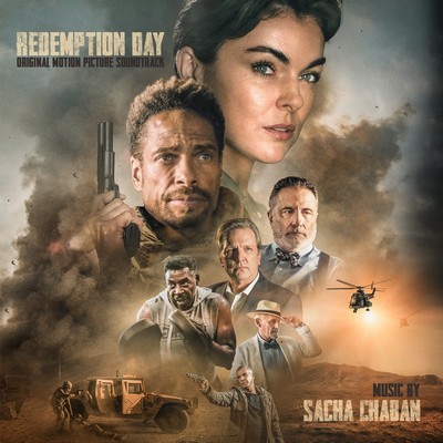 دانلود موسیقی متن فیلم Redemption Day