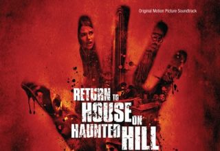 دانلود موسیقی متن فیلم Return To House On Haunted Hill