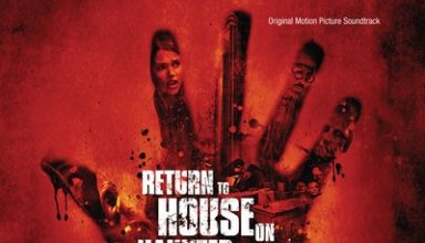 دانلود موسیقی متن فیلم Return To House On Haunted Hill